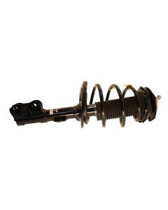 KYB Shocks & Struts Strut-Plus Front Left 12-14 Toyota Camry SE w/2.5L - SR4256