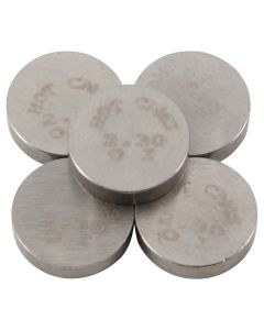 Hot Cams Shim Kits 2.300mm Thickness - 5 Pack - 5PK948230