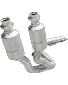 MagnaFlow Conv DF 99-00 Grand Cherokee 4.0L - 447187