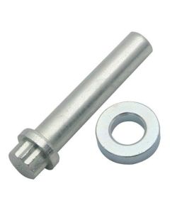 S&S Cycle 3/8-16 x 3.384in x .950in TD Head Bolt Kit - 93-3029