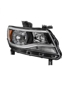 xTune 15-17 Chevy Colorado (Halogen Models Only) Pass. Side Headlight -OEM Right (HD-JH-CCOL15-OE-R) - 9040542