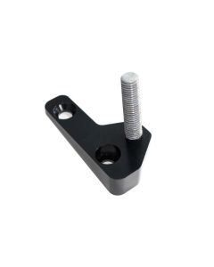 Fishbone Offroad Hood Mounted Hi-Lift Jack Mount JK/JL/JT - FB31317