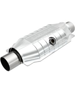 MagnaFlow Conv Universal 2.25 Rear - 441455