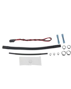 DeatschWerks 08-22 Harley Davidson Electra Glide Fuel Pump Install Kit for DW100 / DW200 - 9-1067