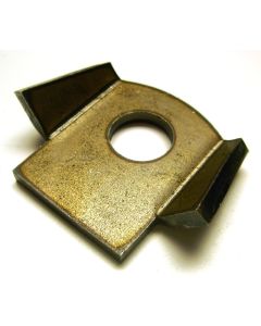 Ridetech Shock Tab Sway Bar Tab - 90000087