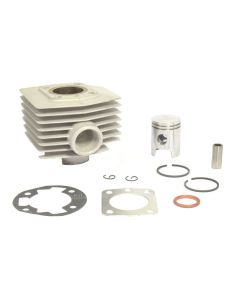 Athena Caloi 50 39mm Bore 50cc Standard Cylinder Kit (For Athena Cyl Kit) - 009400