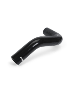 Mishimoto 65-67 Chevrolet Chevelle 283/327 Silicone Lower Radiator Hose - MMHOSE-GM-2L