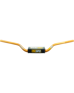 ProTaper Contour ATV High Handlebar - Gold - 027980
