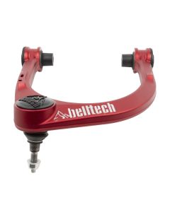 Belltech 2021+ Ford Bronco 4WD (w/o Sasquatch PKG) Forged Control Arm Kit - 252003