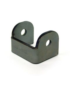Ridetech Large Rod End Bracket for 3in Wide Rod End - 90000188
