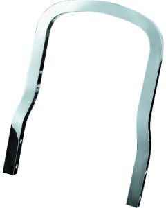 Kuryakyn Sissy Bar For Plug-N-Play Mount Chrome - 8980