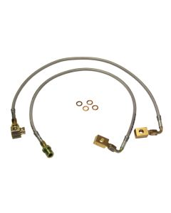 Skyjacker 1999-1999 Ford F-250 Super Duty 4 Wheel Drive Brake Hose - FBL99