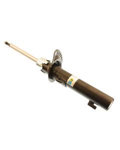 Bilstein B4 2002 Jaguar X-Type Base Front Twintube Strut Assembly - 22-053626