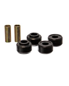 Energy Suspension Strut Rod Bushing - Black - 4.7118G