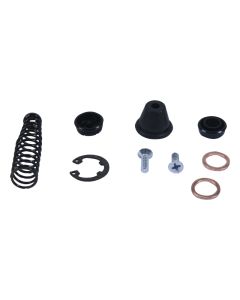 All Balls Racing 14-16 Suzuki DL1000 V-Strom Master Cylinder Rebuild Kit Clutch - 18-4025