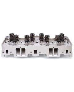 Edelbrock Performer RPM 348/409 Chevy Cylinder Head (Complete) - 60819