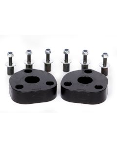 Daystar 2009-2019 Dodge Ram 1500 4WD - 2in Leveling Kit Front - KC09113BK