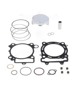 Athena 15-15 Kawasaki KX 450 95.96mm Bore Forged 4-Stroke Top End Piston Kit w/Top End Gasket Kit - P5F0960055005B