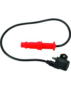 QuadBoss 11-14 Polaris Hawkeye 400 HO 2x4 Ignition Coil - 402278