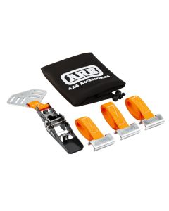 ARB Baserack Spare Wheel Y Strap - 1780380
