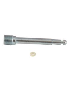 All Balls Racing 17-19 Kawasaki Z900 Brake Pad Retaining Pin Kit Front - 18-7028