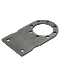 Moroso Bracket Kit (Use w/Part No 63570 w/Billet Cap) - 63571