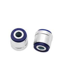 SuperPro 2007 Jeep Wrangler Rubicon Rear Panhard Rod Bushing Set (39.7mm) - SPF3913K