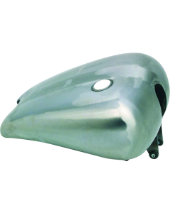 Bikers Choice 85-99 Softail 1 Piece stretched 4.2 Gallon Fuel Tank Custom - 489750