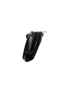Cycra 19-23 Yamaha YZ250F Powerflow Rear Fender - Black - 1CYC-1515-12