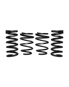 Eibach 2022 Ford Mustang Shelby GT500 5.2L Supercharged RWD S55 Special Edition Pro-Kit (Set of 4) - E10-35-029-10-22