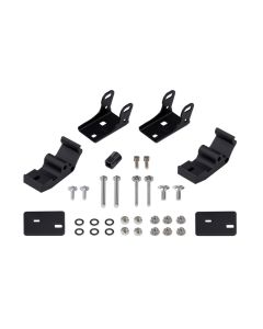 ARB Mount Kit Suit Dia 76.1mm - ARM761