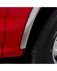 Putco 19-20 Ram 1500 Stainless Steel Fender Trim - 97130