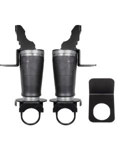 Carli 03-11 Ram 2500/3500 4x4 Diesel Long Travel Air Bag System 1-2in Rear Lift - CS-DLTB-03-40