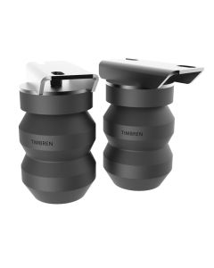 Timbren 2008 Dodge Ram 4500 Rear Suspension Enhancement System - DR5500