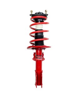 Pedders EziFit SportsRyder Front Shock and Spring Kit 2015+ Ford Mustang - PED-909157