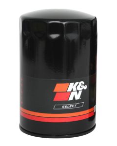 K&N 2011+ Buick Enclave 3.6L V6 / 2014+ Chevrolet Silverado 1500 5.3L V8 Spin-On Oil Filter - SO-2011