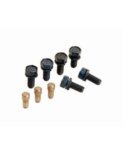 Ford Racing 10.5in Pressure Plate Bolt and Dowel Kit - M-6397-A302