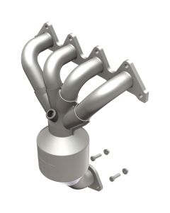 MagnaFlow Conv DF 10-11 Hyundai Accent 1.6L - 51321