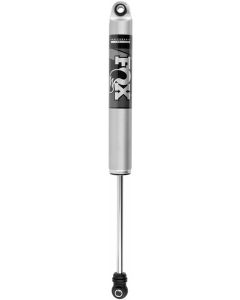 Fox 2007+ Toyota Tundra 2.5 Factory Series 6.8in. R/R Front Coilover / 4-6in. Lift - 883-02-057