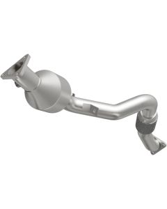 Magnaflow Conv DF 2007-2010 Q7 V6 3.6 OEM Underbody - 52586