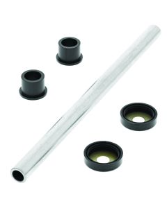 QuadBoss 01-05 Yamaha YFM660R Raptor Upper A-Arm Kit Front A-Arm Repair Kit - 413486