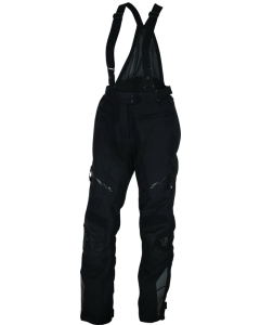 FIRSTGEAR Kilimanjaro 2.0 Pants Black Womens Size - 6 - 525850