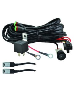 Hella ValueFit Wiring Harness for 2 Lamps 300W - 357211011