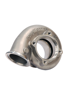 BorgWarner SuperCore Assembly SX-E S400SX-E 72mm 96/87 - 14009097006