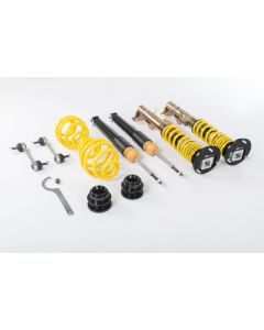 ST TA-Height Adjustable Coilovers 95-99 BMW E36 M3 - 18220812