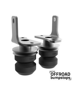 Timbren Active Offroad Bump Stops - ABSTORTNDR