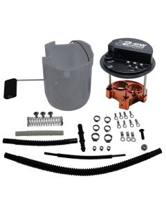 Deatschwerks 12-16 Scion FR-S/12-20 Subaru BRZ/17-20 Toyota 86 X2 Pump Module - 9-000-7051