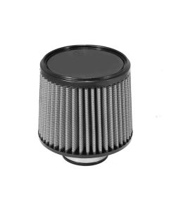 aFe MagnumFLOW Air Filters IAF PDS A/F PDS 2-1/2F x 6B x 5-1/2T x 5H w/ 3/8Hole - 21-90022
