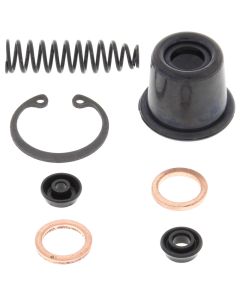 All Balls Racing 02-07 Honda CR125R Master Cylinder Rebuild Kit - Rear - 18-1008