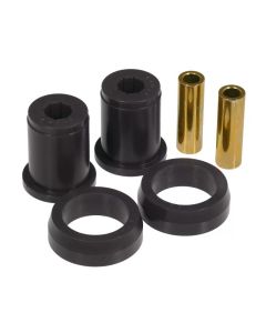 Prothane 79-04 Ford Mustang Axle Housing Bushings - Hard - Black - 6-309-BL